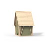 EXIT Yuki 100 playhouse