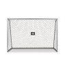 EXIT Scala aluminium football goal 300x200cm - matt silver