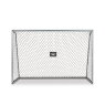 EXIT Scala aluminium football goal 300x200cm - matt silver