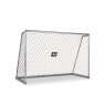 EXIT Scala aluminium football goal 300x200cm - matt silver