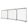 EXIT backstop sport net 300x900cm