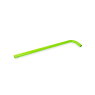 EXIT upper tube left and right for Tempo football goal 240x160cm - green
