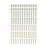 EXIT screw set Aksent sand and water tables