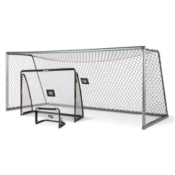 Football goals