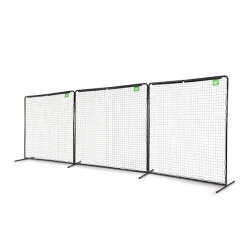 Backstop sport nets