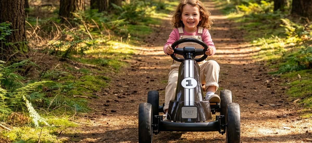 Duurzaam gebouwd, jarenlang mooi