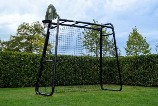 Two new versions: compact 205 and spacious 305, both modular and sturdy.